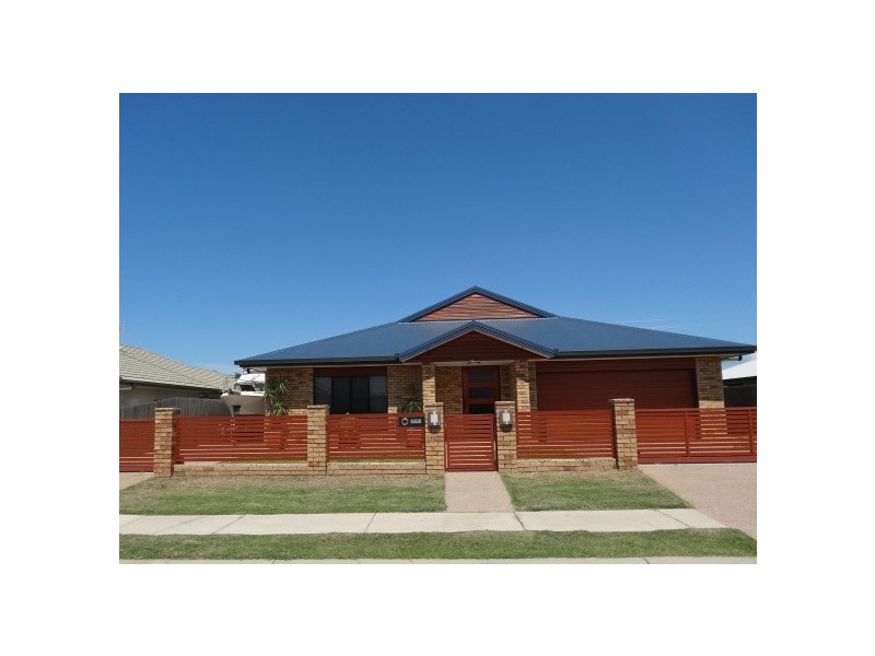 Lot 9 Banks Drive, Bowen QLD 4805