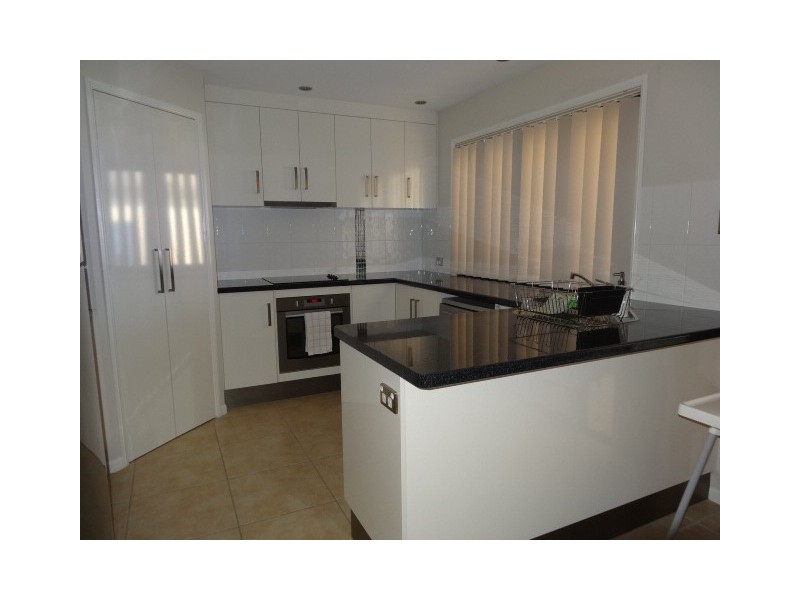 Lot 9 Banks Drive, Bowen QLD 4805