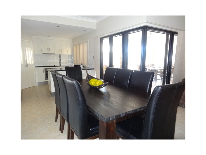 Lot 9 Banks Drive, Bowen QLD 4805