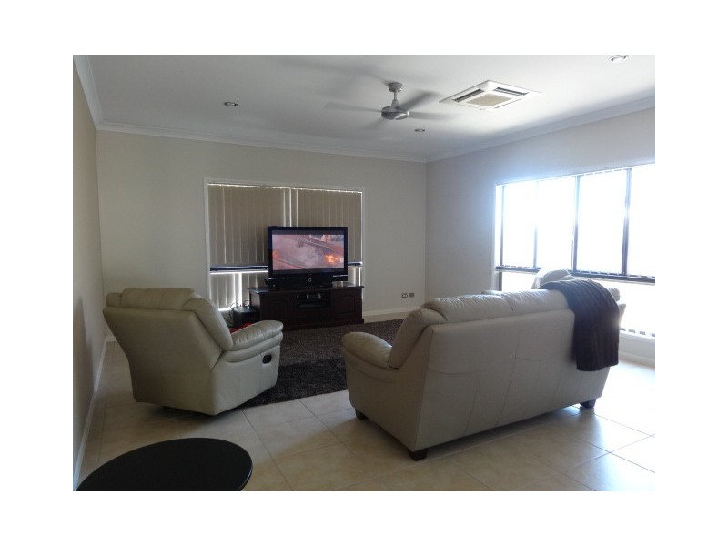 Lot 9 Banks Drive, Bowen QLD 4805