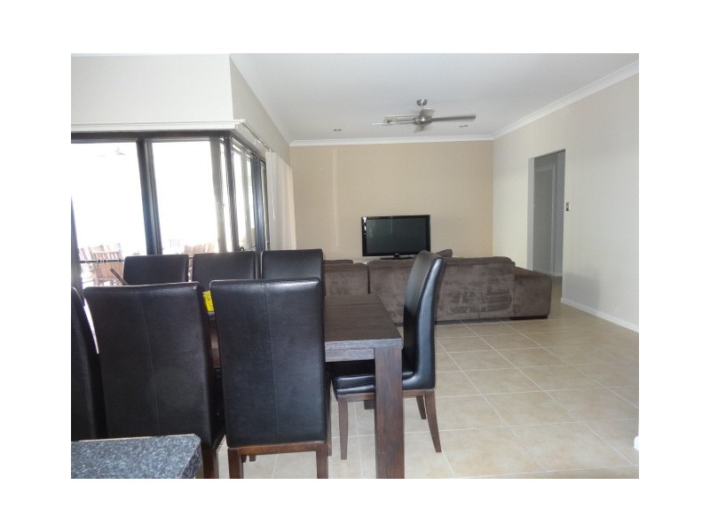 Lot 9 Banks Drive, Bowen QLD 4805