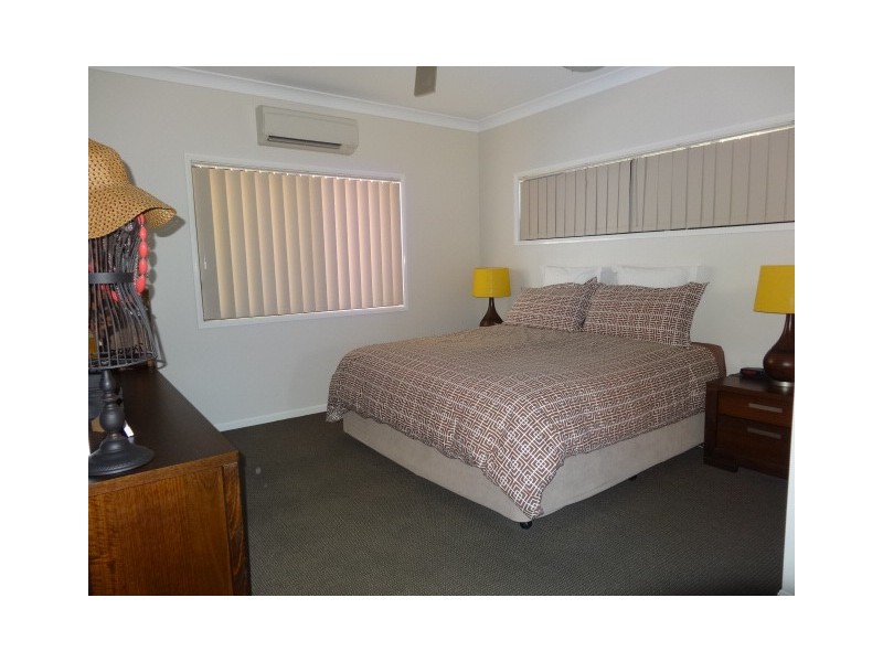Lot 9 Banks Drive, Bowen QLD 4805