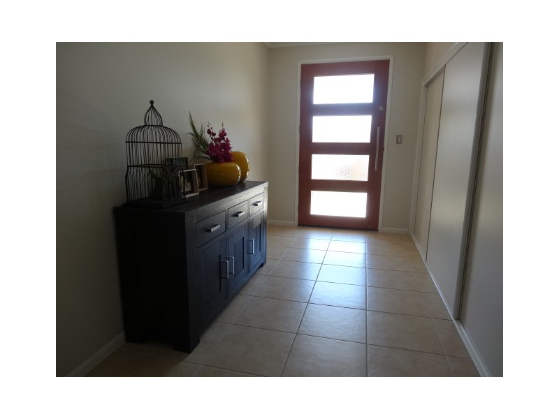 Lot 9 Banks Drive, Bowen QLD 4805