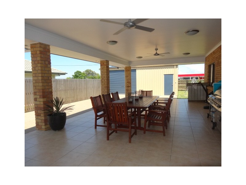 Lot 9 Banks Drive, Bowen QLD 4805