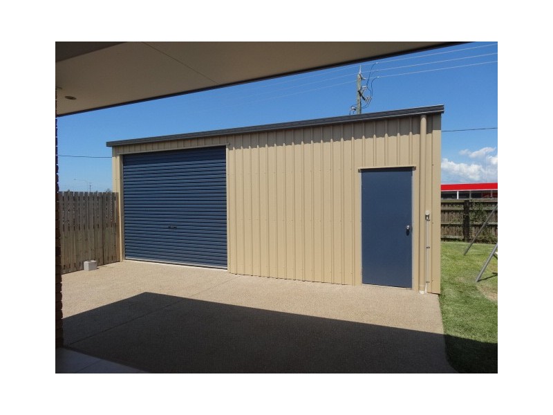 Lot 9 Banks Drive, Bowen QLD 4805