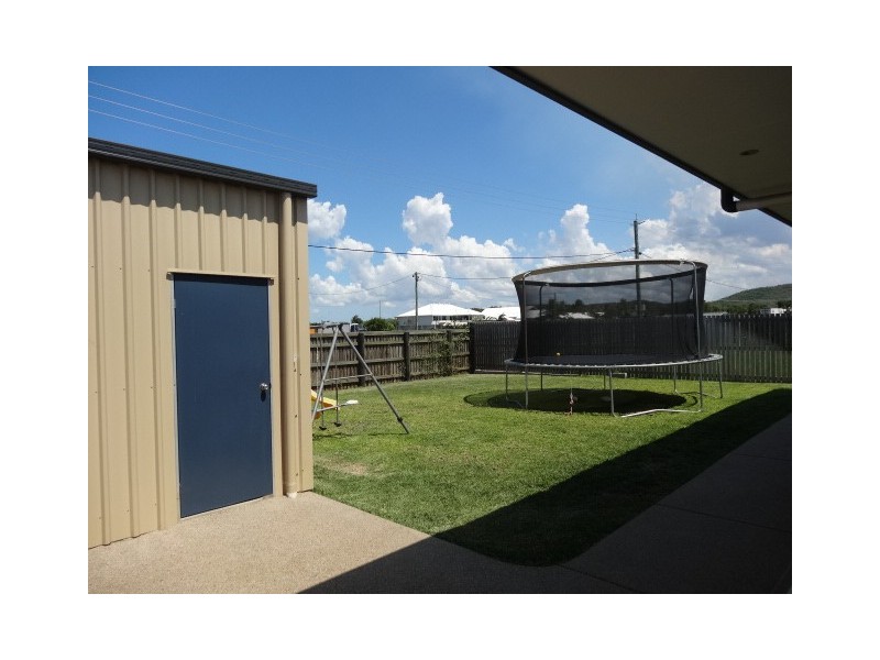 Lot 9 Banks Drive, Bowen QLD 4805