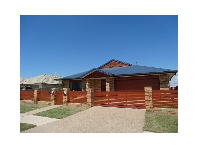 Lot 9 Banks Drive, Bowen QLD 4805