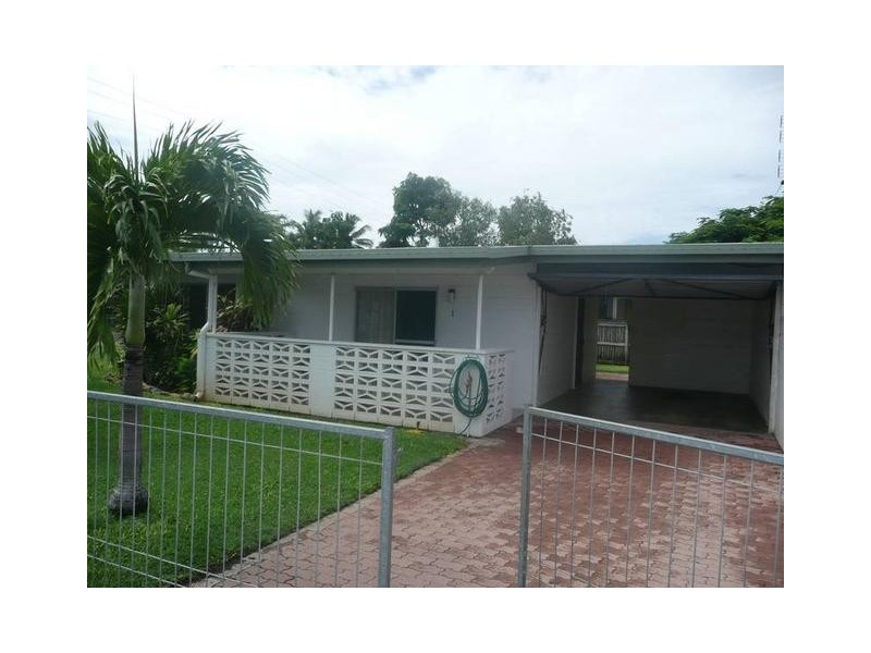 3/91 Horseshoe Bay Road, Bowen QLD 4805