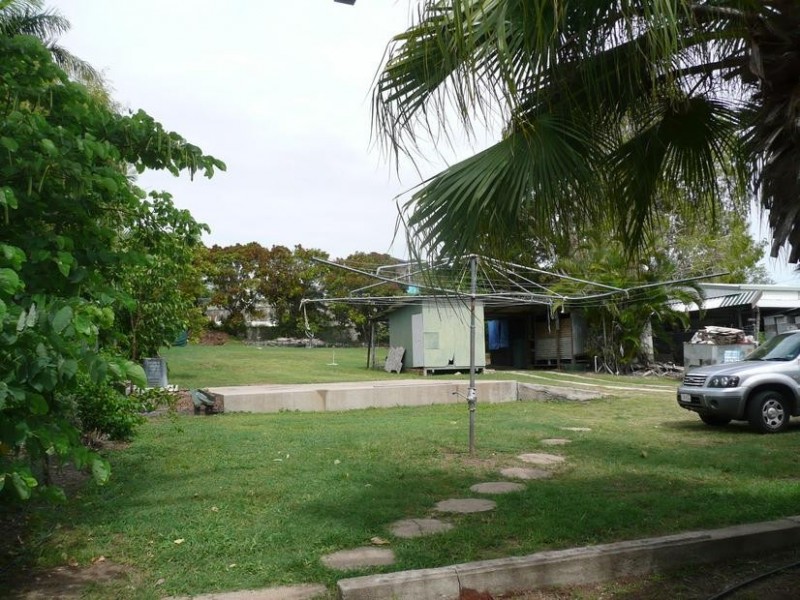 23 Queens Road, Bowen QLD 4805