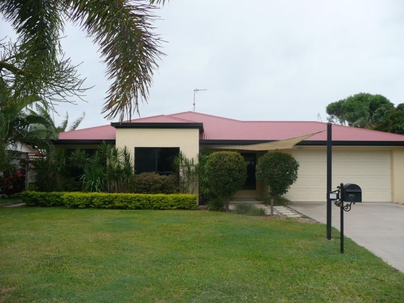 10 Peters Place, Bowen QLD 4805