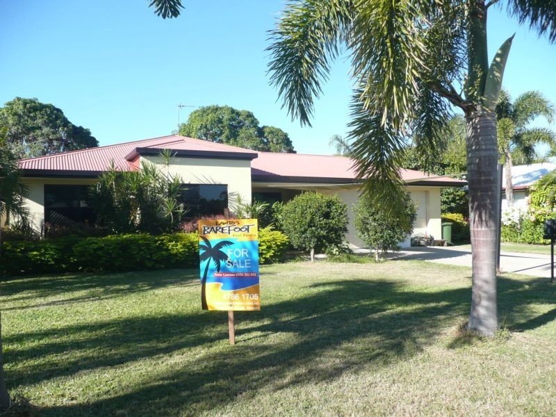 10 Peters Place, Bowen QLD 4805