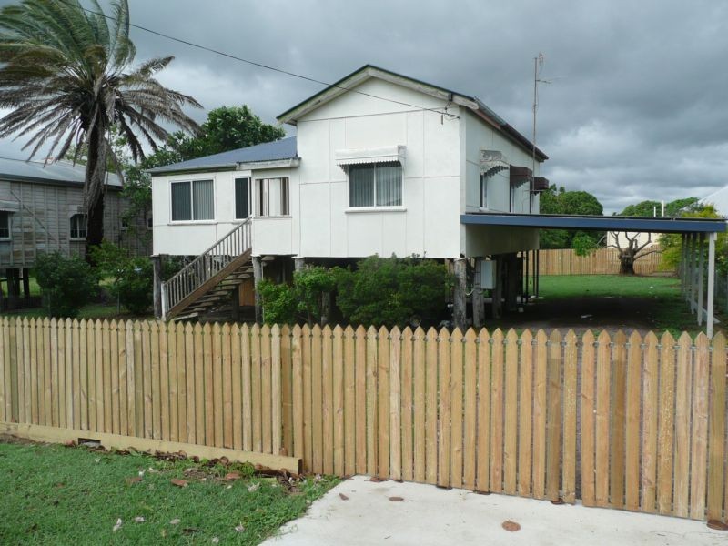49 Gregory Street, Bowen QLD 4805