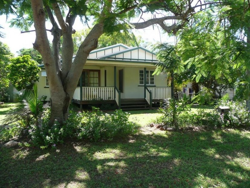 21 Golf Links Road, Bowen QLD 4805