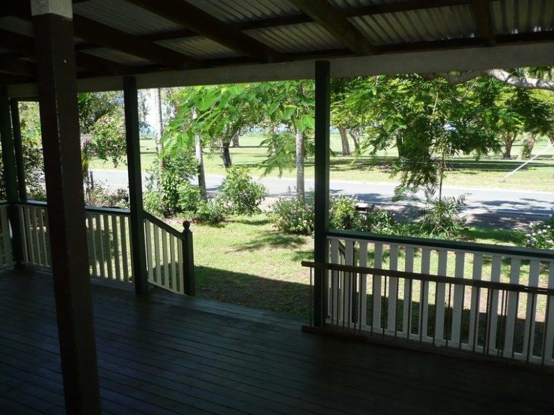 21 Golf Links Road, Bowen QLD 4805
