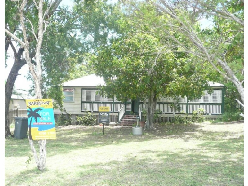 8 Kennedy Street, Bowen QLD 4805