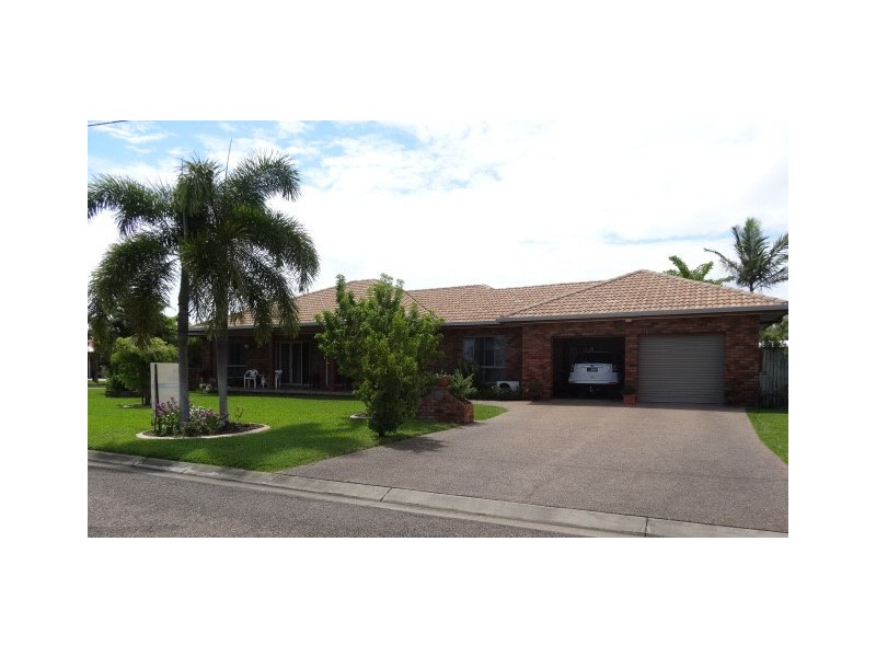 29 Bryant Avenue, Bowen QLD 4805