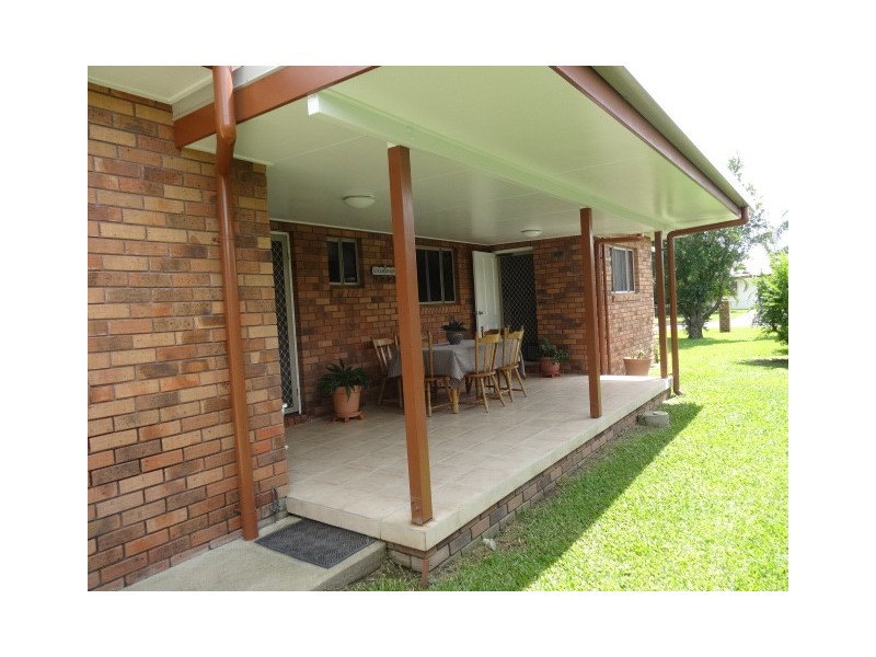 29 Bryant Avenue, Bowen QLD 4805