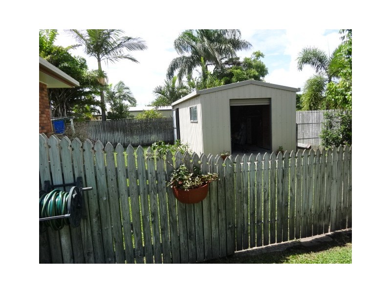 29 Bryant Avenue, Bowen QLD 4805