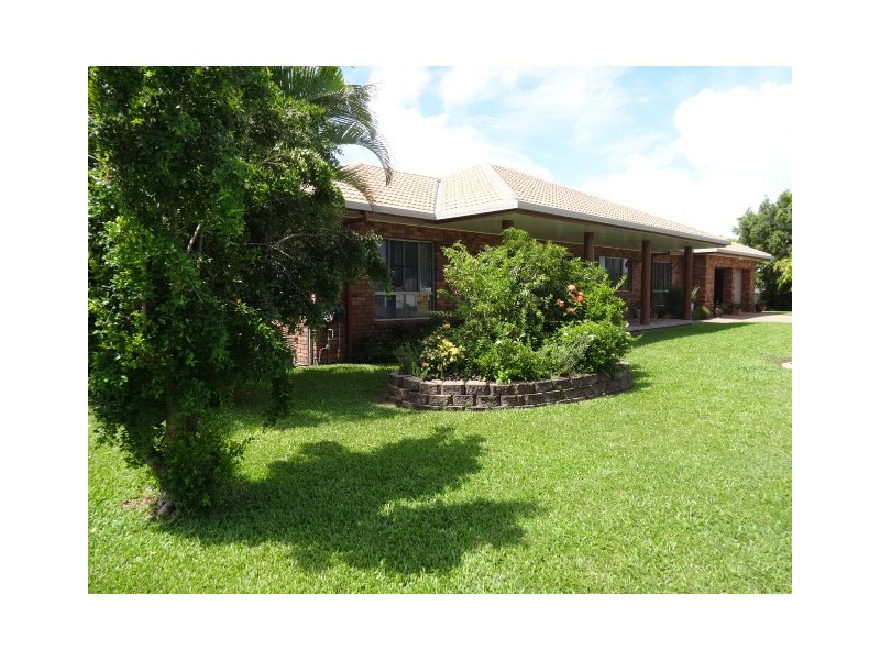 29 Bryant Avenue, Bowen QLD 4805