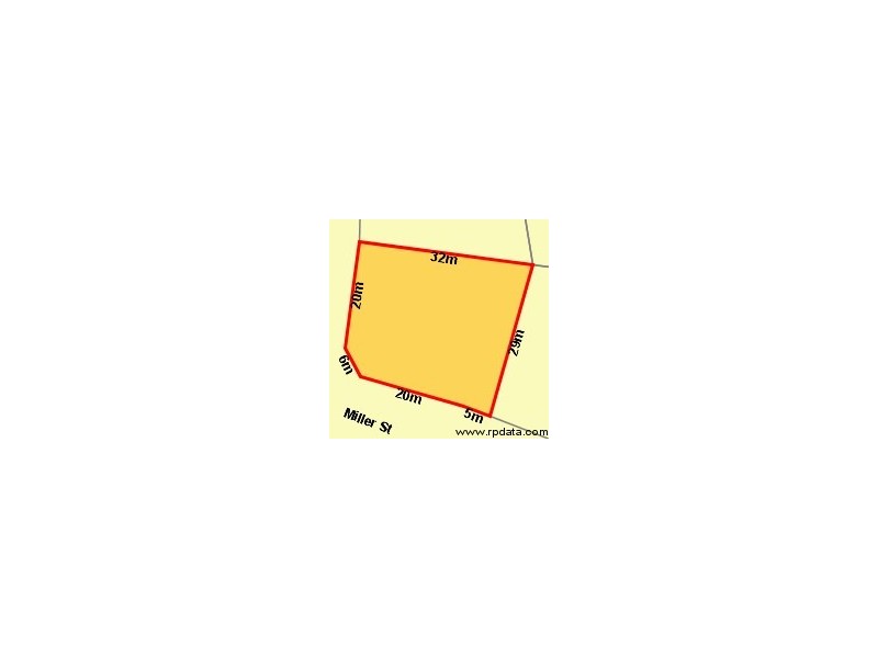 1 Shrubsole Street, Collinsville QLD 4804