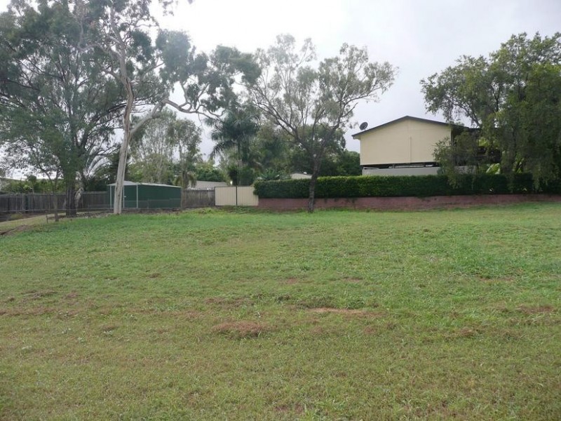 1 Shrubsole Street, Collinsville QLD 4804