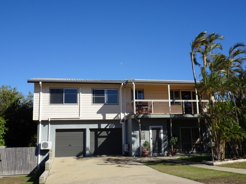 14 Avicennia Street, Bowen QLD 4805