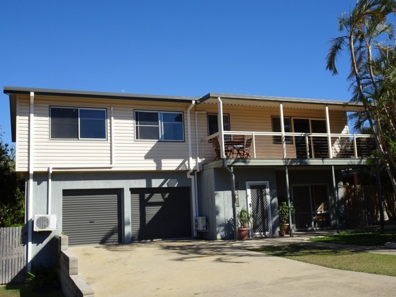 14 Avicennia Street, Bowen QLD 4805