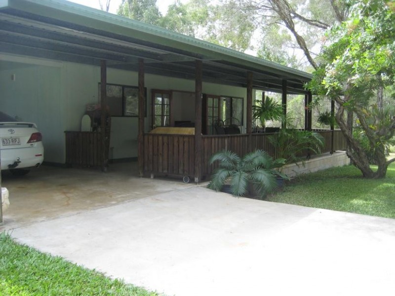 L21-29,50 Mt Coolon Road, Collinsville QLD 4804