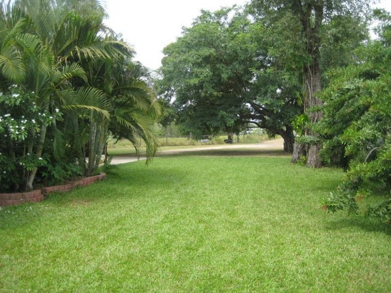 L21-29,50 Mt Coolon Road, Collinsville QLD 4804