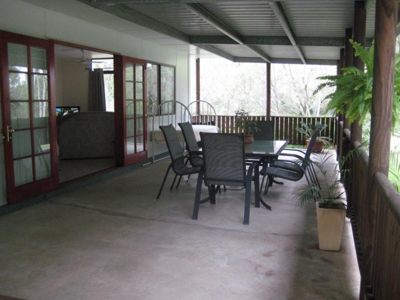 L21-29,50 Mt Coolon Road, Collinsville QLD 4804