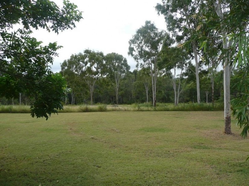 L21-29,50 Mt Coolon Road, Collinsville QLD 4804