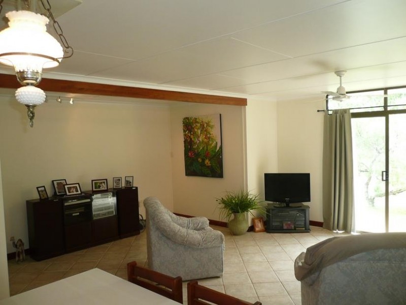 L21-29,50 Mt Coolon Road, Collinsville QLD 4804