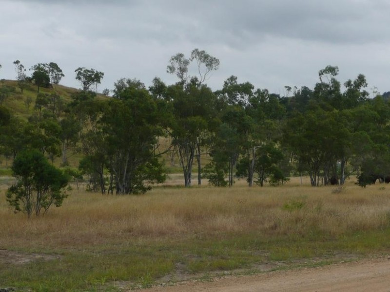 L21-29,50 Mt Coolon Road, Collinsville QLD 4804