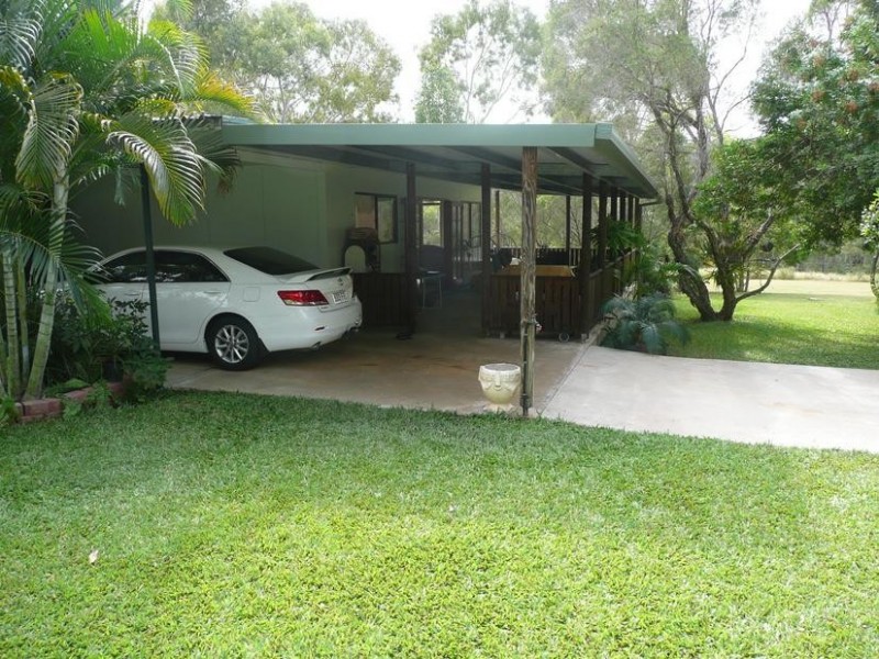 L21-29,50 Mt Coolon Road, Collinsville QLD 4804