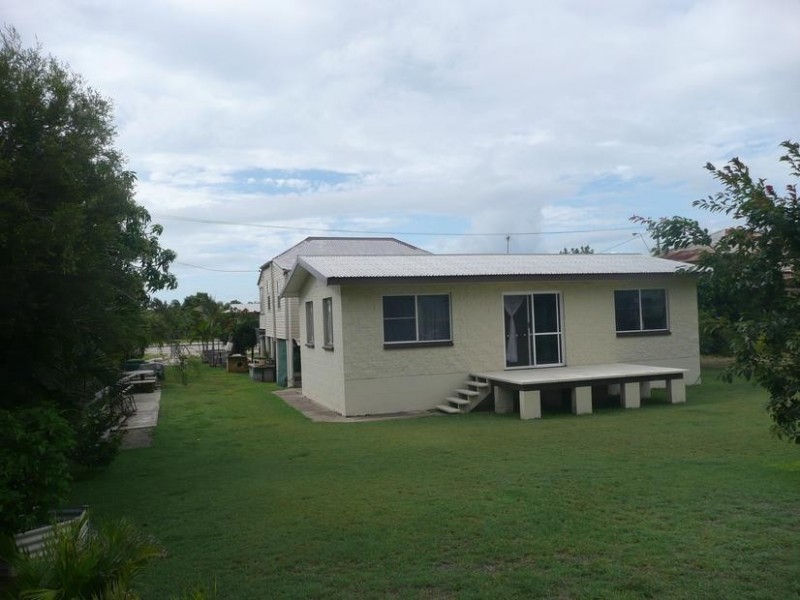 25 Thomas Street, Bowen QLD 4805