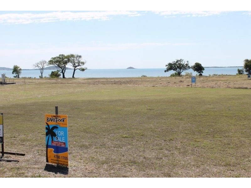 104 Bayside Court, Bowen QLD 4805