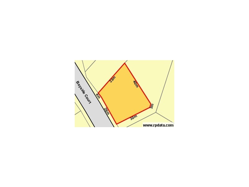 104 Bayside Court, Bowen QLD 4805