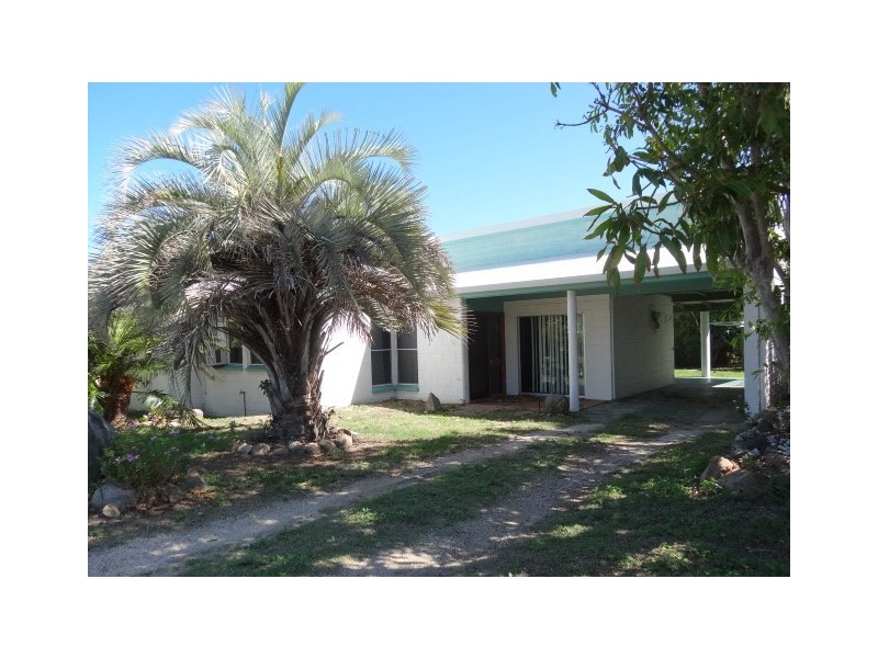 24 Casuarina Street, Bowen QLD 4805