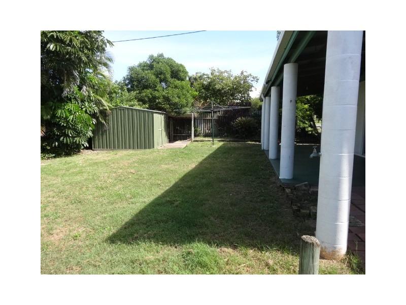 24 Casuarina Street, Bowen QLD 4805