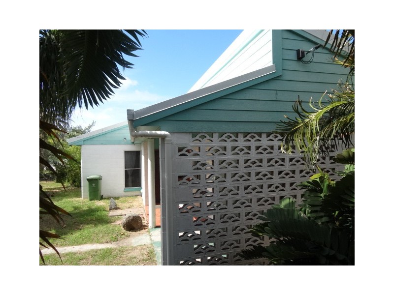 24 Casuarina Street, Bowen QLD 4805