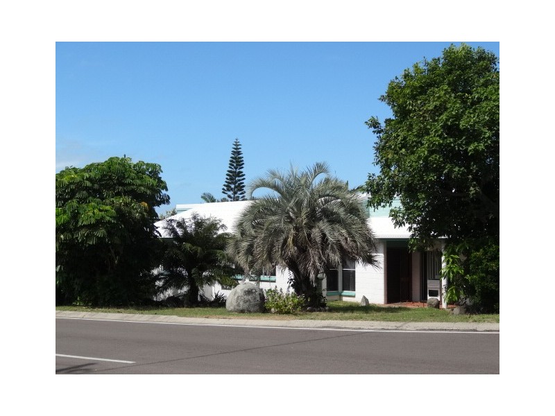 24 Casuarina Street, Bowen QLD 4805