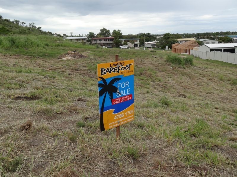 20 Reynolds Street, Bowen QLD 4805