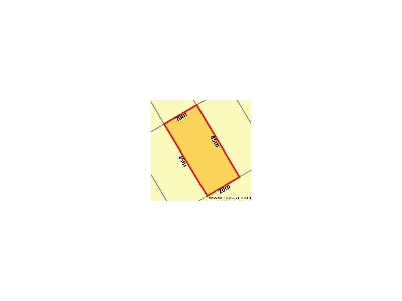 20 Reynolds Street, Bowen QLD 4805