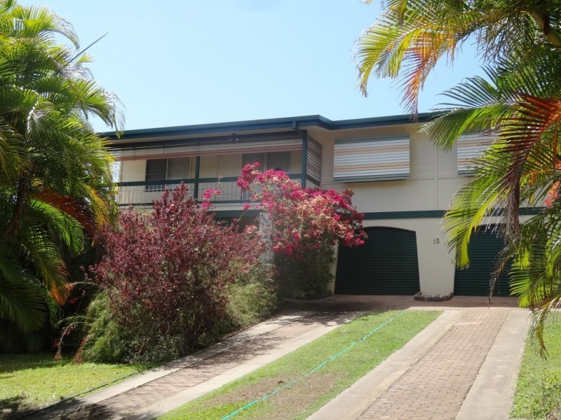 15 Philip Street, Bowen QLD 4805