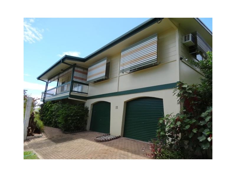 15 Philip Street, Bowen QLD 4805