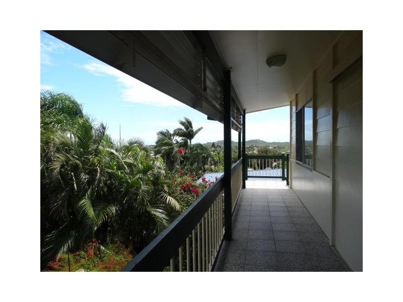 15 Philip Street, Bowen QLD 4805