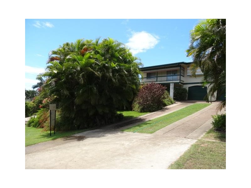 15 Philip Street, Bowen QLD 4805