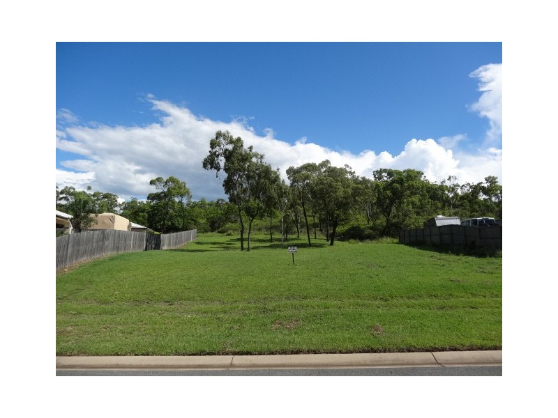 52 Fairway Drive, Bowen QLD 4805