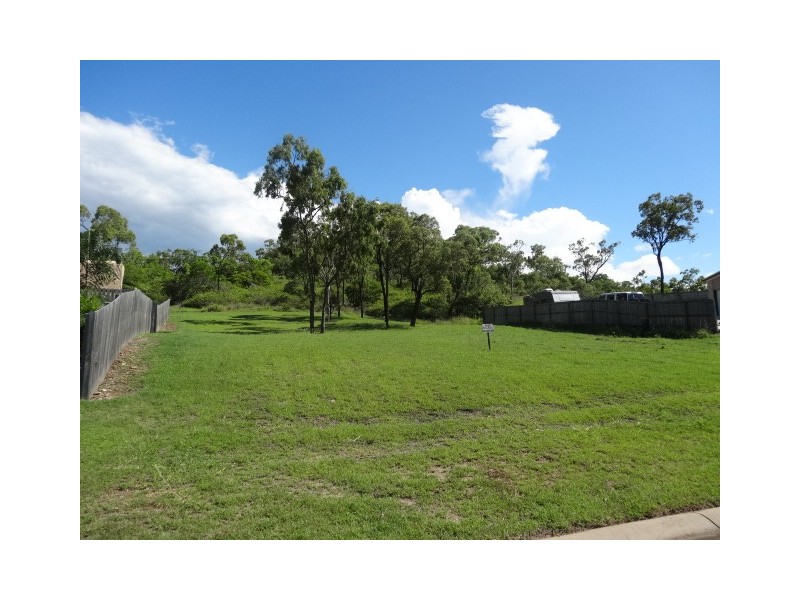 52 Fairway Drive, Bowen QLD 4805