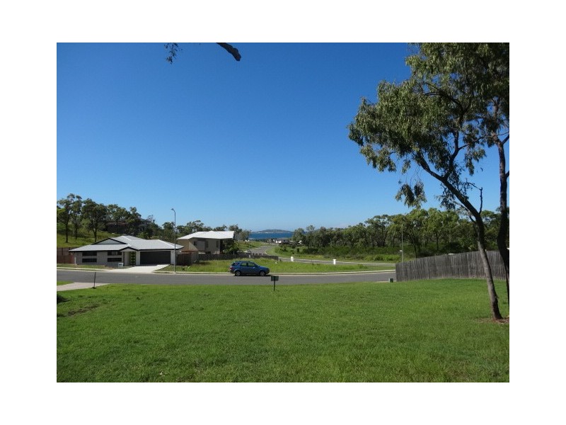52 Fairway Drive, Bowen QLD 4805